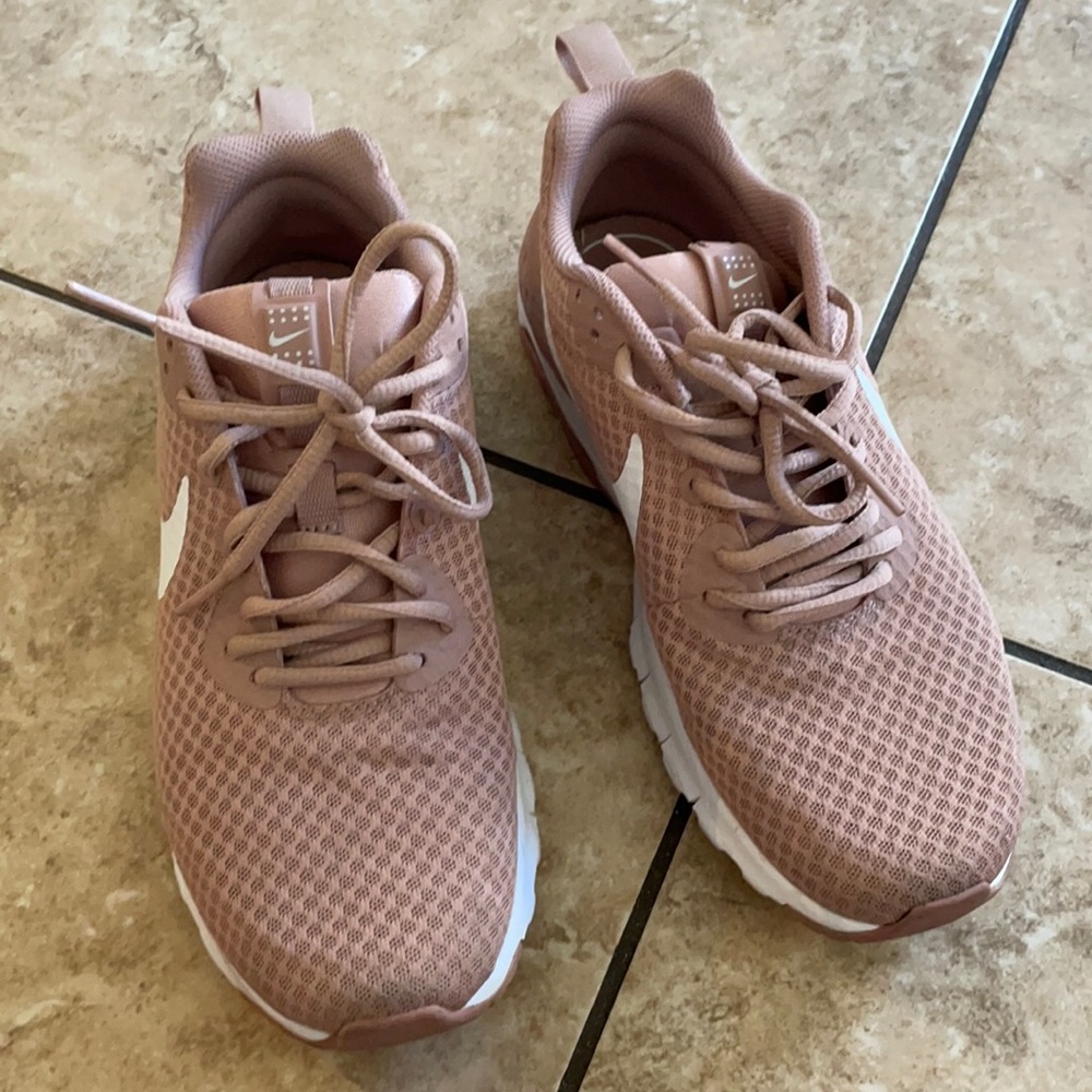 Nike Air Athletic Shoe